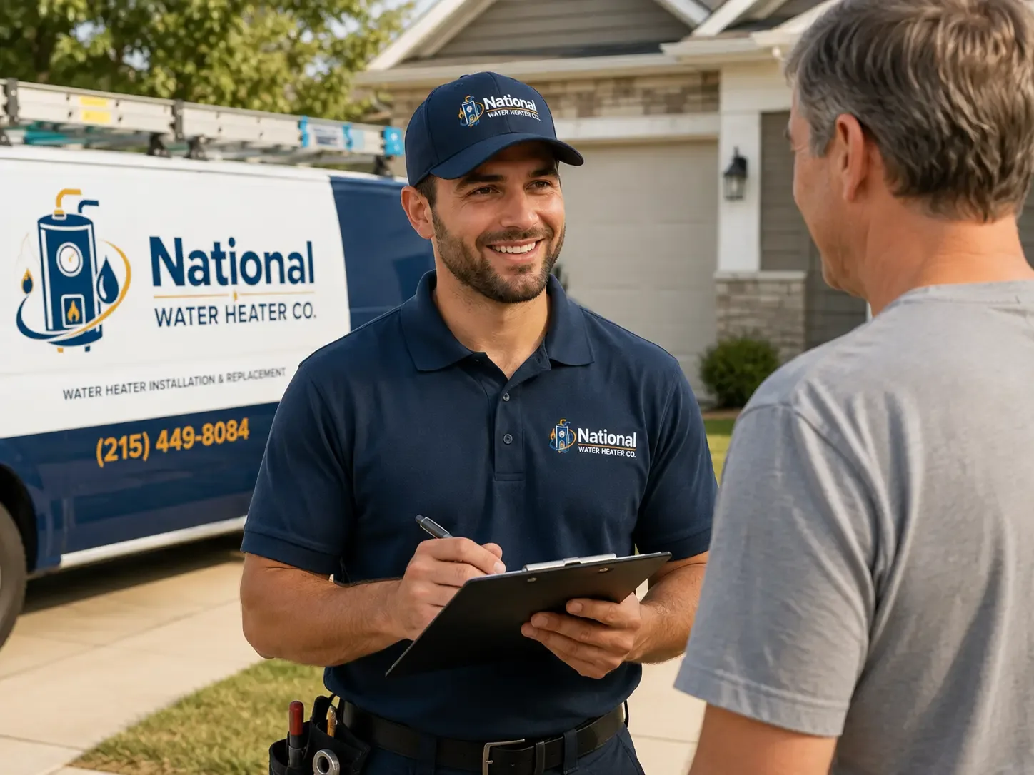 Water Heater Installation Chrisney, IN FAQs